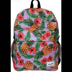 NWT Hawaii Spirit Classic Backpack
